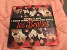 THE BEATLES French rare JUKE BOX 45 7