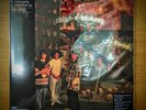 BONE THUGS- N-HARMONY - E. 1999 ETERNAL -VINYL ME PLEASE  - RED AND WHITE SWIRL