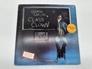 GEORGE CARLIN class clown ORIG 1972 GATEFOLD vinyl LP w/ Warning Sticker VG+