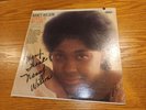 NANCY WILSON Gentle Is My Love Signed Autograph Record Album