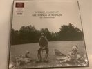George Harrison -All Things Must Pass-New Sealed - Green Splatter Color Vinyl LP