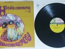 JIMI HENDRIX Are You Experienced 1967 LP  Original Tri-Color Reprise Press