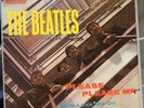 The Beatles ‎'Please Please Me' 1963 Mono vinyl LP 3rd pressing- 33 1/3- PMC1202