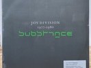 JOY DIVISION-SUBSTANCE - 180-GRAM VINYL 2-LP SET  