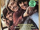 THE MONKEES Debut LP Original FIRST PRESSING FACTORY SEALED near mint