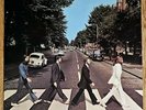 THE BEATLES ABBEY ROAD original FACTORY SEALED 1969 PRESSING second version