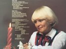 EVIE TORNQUIST Christmas A Happy Time 1984 M- vinyl LP WORD+bonus CD TESTED