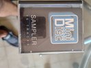 Various - Mini Disc Sampler (MD, Comp, Smplr)Label:ColumbiaCat#: SAMPMD 1712