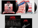Blood Money - Complete Execution Black Vinyl Edition (2023 - EU - Original)