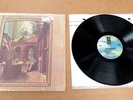 Orig Jackson Browne For Everyman USA Vinyl LP In Shrink Near Mint Free Shipping