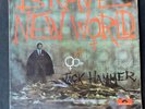 JACK HAMMER - BRAVE NEW WORLD VINYL LP. MOD BEAT. Ex/Ex 1974 POLYDOR