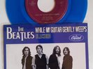THE BEATLES WHILE MY GUITAR 7