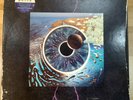 PINK FLOYD ‎– PULSE   -- UK Pressing 1995 4xLP Box set  w/ book