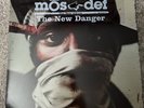 The New Danger by Mos Def OG Promo Copy Unplayed 2004