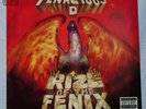 Tenacious D - Rize of the Fenix (2012) Vinyl LP with Poster