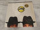 VINTAGE ORIGINAL Run-DMC King Of Rock Profile Records PRO-1205 Vinyl LP