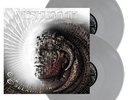 MESHUGGAH - CONTRADICTIONS COLLAPSE, 2018 EU GREY vinyl 2LP, 300 COPIES  SEALED