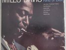 Miles Davis - Kind of Blue Orig Columbia Mono 6-Eye Label LP 1BH/1BC EX