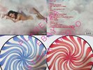 Katy Perry Teenage Dream Confection Peppermint Swirl Colored Vinyl New & SEALED