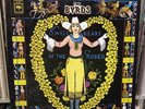 Byrds Sweetheart Of The Rodeo Original 1968 LP USA Columbia CS 9670 Record NM