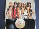 The Runaways – Live In Japan Gatefold Canda Import LP Vinyl VG+/VG+