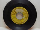 Elvis Presley - Baby Let's Play House SUN 217, 1st pressing, pushmarks, US, 1955