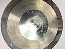 RUTHERFORD TRANSCRIPTION  MOLD FOR SOUND CAR RECORDS