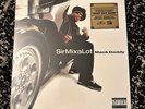 Sir Mix A Lot - Mack Daddy vinyl LP RARE 1992 Hip Hop Baby Got Back NEAR MINT
