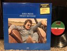 John Prine Sweet Revenge OG 1st Pressing 1973 DJ Promo Atlantic SD 7274 VG+/NM-
