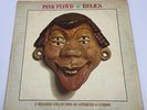PINK FLOYD Relics HARVEST197? Vinyl LP