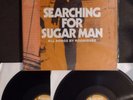 Rodriguez Searching For Sugar Man Vinyl Lp Movie Soundtrack Cold Fact Sixto