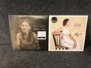 Signed New Sealed Alela Diane Cusp & The Pirates Gospel Vinyl LP Records