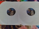 Gods Stepson Nas 9th Wonder Promo 2lp Vinyl VG+ Generic Sleeve Hip Hop