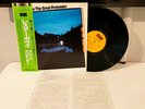 Lester Bowie The Great Pretender ECM 25MJ 3323 Japan VINYL LP OBI