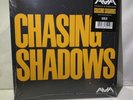 Angels & Airwaves Chasing Shadows GOLD Vinyl LP LIMITED EDITION xx/500 NEW Rare