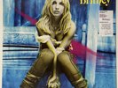 Britney Spears - Britney (Yellow Color Vinyl Record, EU Import)