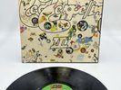 Led Zeppelin 3 III Vinyl Album 1970 Atlantic SD 19128 Pinwheel tri-color VG+
