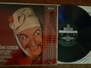 Opera Puccini Gianni Schicchi Tebaldi Gardelli Decca SXL 6124 WBG 1ed UK LP Mint