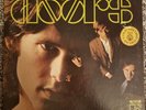 The Doors - Self Titled LP Elektra EKS-74007  - Monarch Pressing - VG