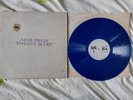 janis joplin infinity blues   blue vinyl original pressing
