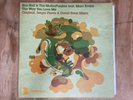 Ron Hall & The MuthaFunkaz Featuring Marc Evans - The Way You Love Me (12