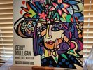 Gerry Mulligan Meets Ben Webster, 1960 Verve 1st Mono Press, Trumpeter Lbl, Vg+