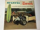 The Surfaris Hit City 64 Original 1964 Decca DL 4487 Mono Vinyl LP