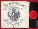DAVID ALLAN COE   LONGHAIRED REDNECK LP (1976) ORIG COUNTRY VG+ COLUMBIA KC33916