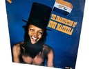 Autographed The Emancipation Of HUGH MASEKELA Signed Vinyl Record