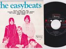 The EASYBEATS * 1968 PORTUGUESE EP * Australian 60's BEAT FREAKBEAT * Listen