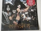 KISS - Monster - Official Limited Edition Picture Disc