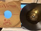 Rock & Roll 78 - Elvis Presley - Jailhouse Rock - RCA Victor - 20-7035 V+ Sleeve