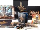 GHOST - EXTENDED IMPERA (BOXED SET) (GATEFOLD) (LTD) (POSTER) (WSV) NEW VINYL