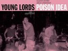 POISON IDEA - YOUNG LORDS (W/BOOK) (DLX) NEW VINYL